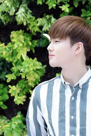 ปกนิยาย [FICEXO]SF/OS-HUNHO