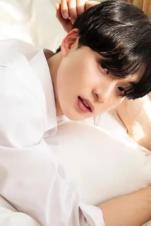 ปกนิยาย [ Touch love kiss ] สัมผัสรักผ่านหัวใจยัยมาเฟียจอมวุ่น