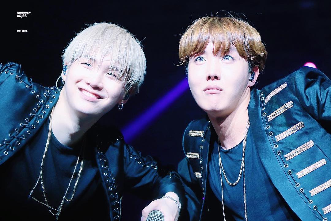 นิยาย [BTS]Bad Boys กรุงโซล [Hopega] : Dek-D.com - Writer