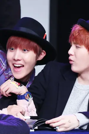 ปกนิยาย [BTS] Love you คุณเเวมไพร์ [HopeGa]