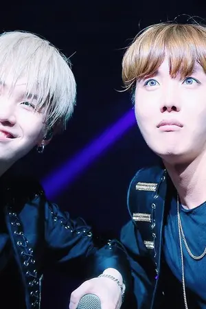 ปกนิยาย [BTS]Bad Boys กรุงโซล ss2 [Hopega]