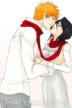 ปกนิยาย Fic ichiruki}} ยัยเรดควีนกับนายอลิส