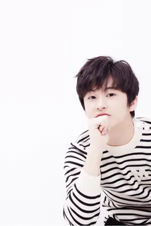 ปกนิยาย ( nct x you ) วายร้ายมาร์คลี