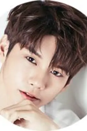 ปกนิยาย ( wannaone x you ft. produce101 ) BOYFRIEND ♡ อยากเป็นแฟนอง