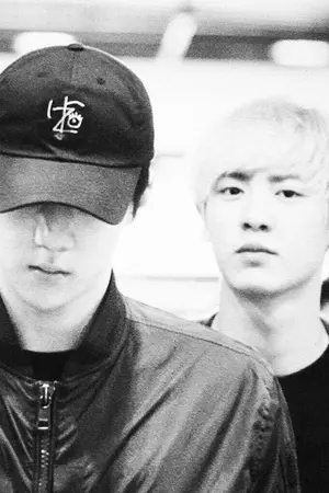 ปกนิยาย OS/SF CHANHUN