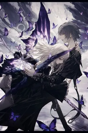 ปกนิยาย (Fic kimetsu no yiba) The Blood เลือดต้องสาป