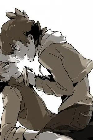 ปกนิยาย |Fic Danball senki & W | Luminous นายคือแสงของฉัน