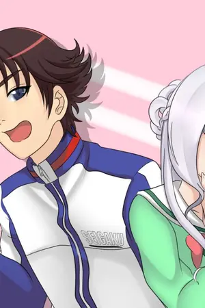 ปกนิยาย {Fic Prince of tennis} DokiDoki สะกดใจไม่ให้หลงรักคุณ