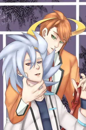 ปกนิยาย Body'Love คุณคือบอร์ดี้การ์ดของผม