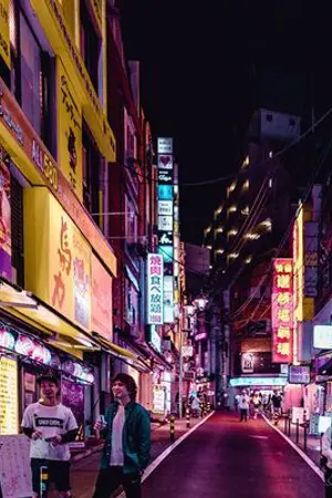 ปกนิยาย FROM THE BLACK HOLE: A Biography & Pornography of “Men who Holding Other’s Hand in Dark Corner of the Town”