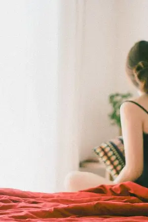 ปกนิยาย [โรแมนติก] สายป่าน