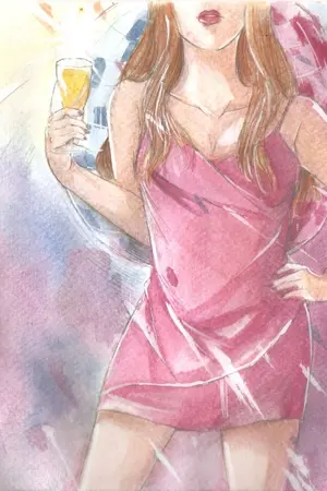 ปกนิยาย เรื่องจริงยิ่งกว่าปาร์ตี้