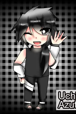 ปกนิยาย My Home 'Azuto'