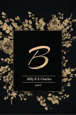 ปกนิยาย Billy B │CHANBAEK #บิลลี่บี