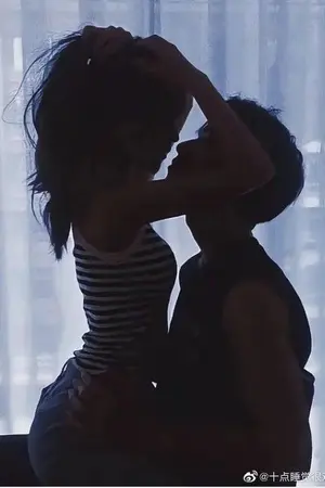 ปกนิยาย คืนนี้พี่คอยเจ้า