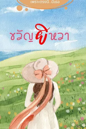 ปกนิยาย