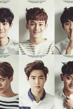 ปกนิยาย My sweet รักเธอหมดใจยัยคุณครูขนมหวาน