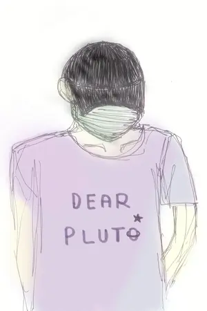 ปกนิยาย 134304 Dear Pluto [HANHUN]