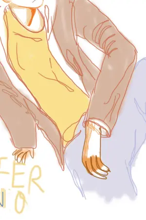 ปกนิยาย The secret of inferno  [HUNHAN]