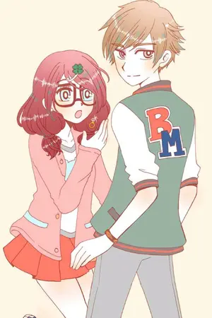 ปกนิยาย if you can ขอรับหัวใจคุณชายสุดหล่อ