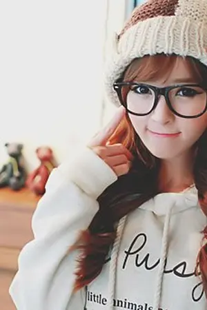 ปกนิยาย Coffee Love Me รักฉันเถอะนายขี้จุ๊