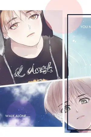 ปกนิยาย ♡ OH! my darling ♡ ทูนหัวของบ่าว〔kookv / allv〕