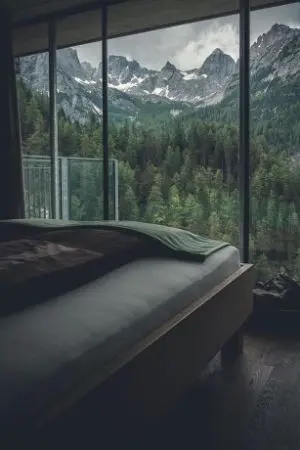 ปกนิยาย ห้ามรัก [JackJae]