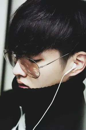 ปกนิยาย TASTE : KRISYEOL
