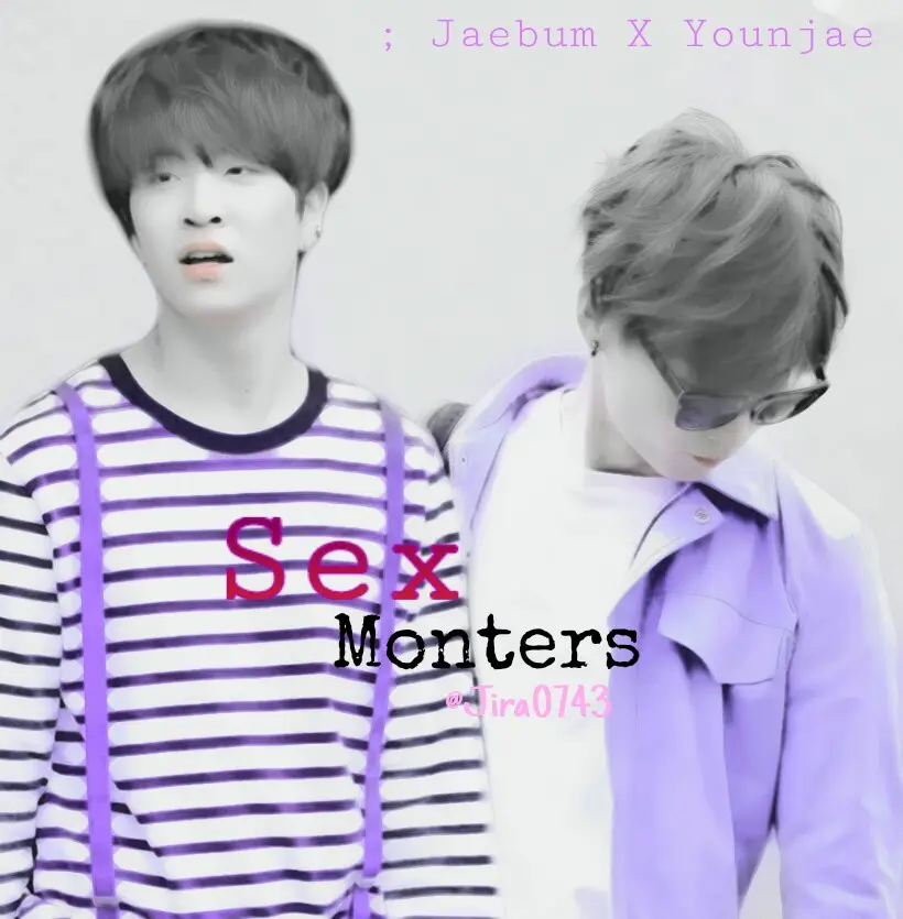 นิยาย Sex Monters 2jae Got7 Dek Writer