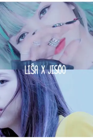 ปกนิยาย Amnesia ผู้ป่วยความจำเสื่อม [LISA x JISOO]