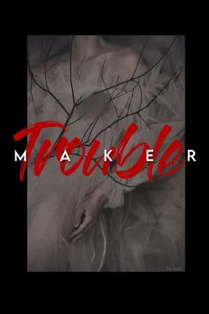 ปกนิยาย Fic Twisted Wonderland : Troublemaker สายป่วนจอมวายร้าย Villain X OC