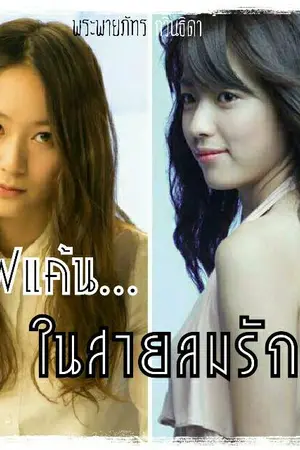 ปกนิยาย