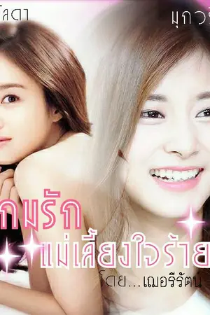 ปกนิยาย