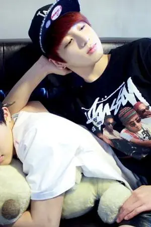 ปกนิยาย [BTS]OS Just Inside (Jungkook x Jimin ft.BTS)