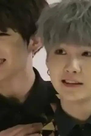 ปกนิยาย [BTS]Fic  Teach me If u Can   (Jungkook x Yoongi)