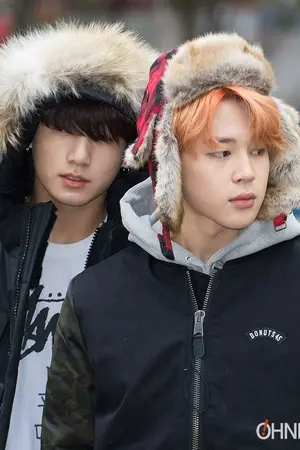 ปกนิยาย [#บังทันวีคลี่] BTS Weekly