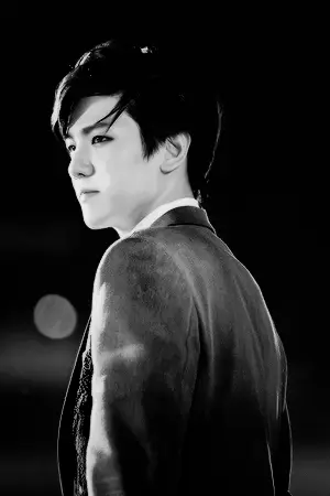 ปกนิยาย Forbidden in love ; ChanBaek