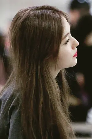 ปกนิยาย SMILE GIRL รอยยิ้ม ; SeulRene