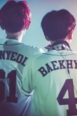 ปกนิยาย บีเอช | Chanbaek