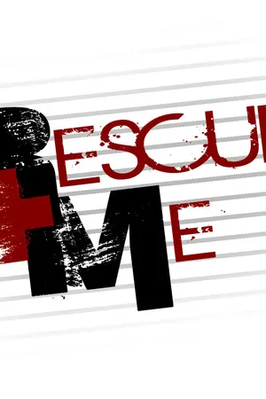 ปกนิยาย Rescue Me | ChanBaek , HunHan