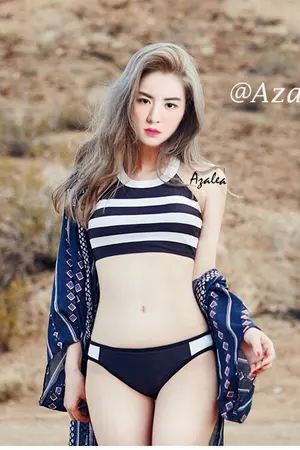 ปกนิยาย Bad Girl ; KrisYeol #แบดเกิร์ลKY