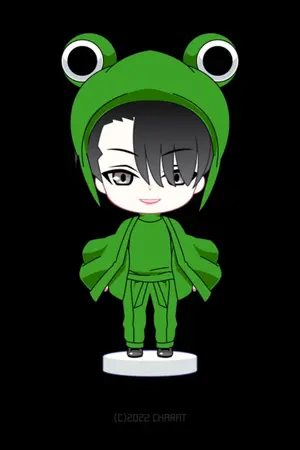 ปกนิยาย Friend with (Real) BenefiTs (ยังไม่อัพ)