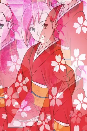 ปกนิยาย [Fic Naruto]: I will return to you.
