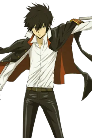 ปกนิยาย {Fic reborn} ยัยวุ่นวายป่วนหัวใจนายเย็นชา