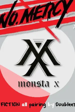 ปกนิยาย [FIC] MONSTA X & NO.MERCY all ; store