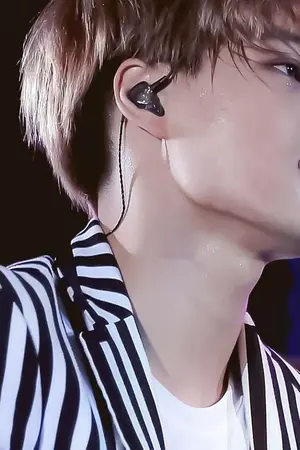 ปกนิยาย TENDER LOVE  #จงอินคนลาว