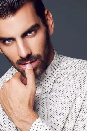 ปกนิยาย จอมเสน่หา บัญชาใจ