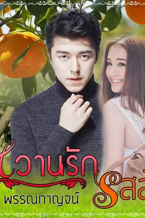 ปกนิยาย