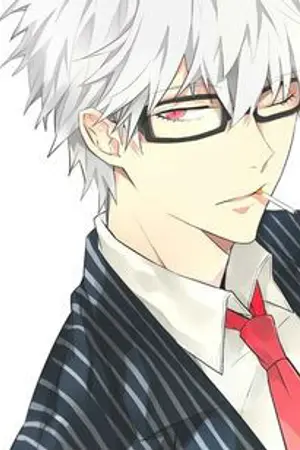 ปกนิยาย H-H CLUB ✣Ⓡρ