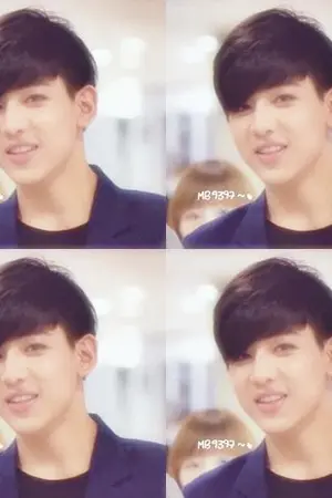 ปกนิยาย {END} White (Markbam)